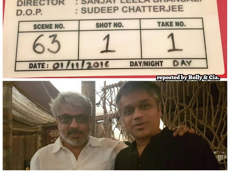 Foto 34 de Padmaavat