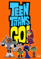 Os Jovens Titãs em Ação! (2ª Temporada) (Teen Titans Go! (Season 2))