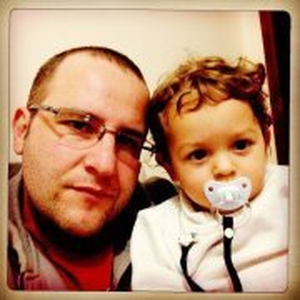Foto de perfil de Norton Rodrigo Nader