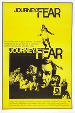 Jornada do Pavor (Journey Into Fear)
