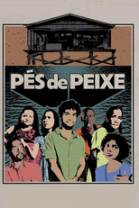 Pés de Peixe (Pés de Peixe)
