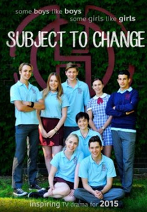 Subject to change (Subject to change)