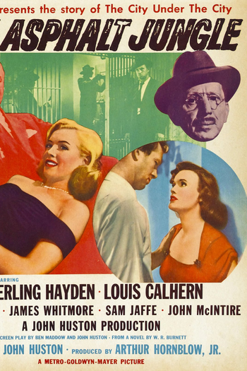  de Filme O Segredo das Jóias (1950)