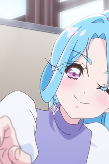 Poster de Episódio 決めつけちゃダメ！ (2026)