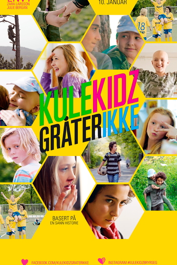  de Filme Chute! (2014)