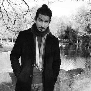 Foto de perfil de Rodrigo Garcia