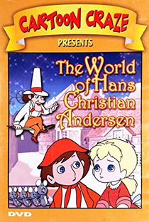 The World of Hans Christian Andersen - Poster / Capa / Cartaz - Oficial 2