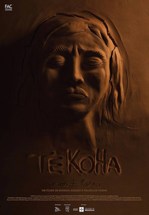 TEKOHA - Som da Terra (TEKOHA - Som da Terra)