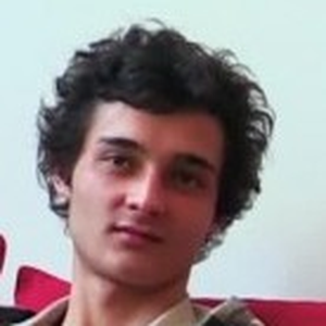 Foto de perfil de Vince∕⎠