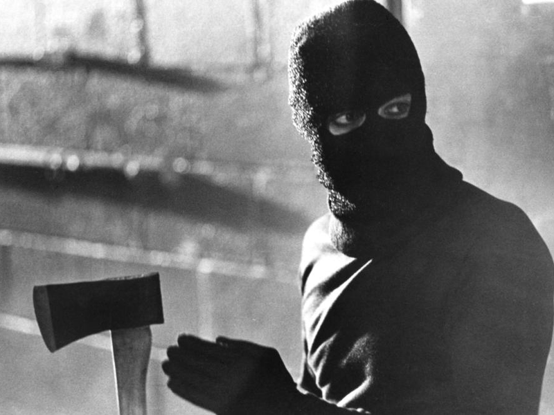 Foto 20 de A Morte Convida para Dançar