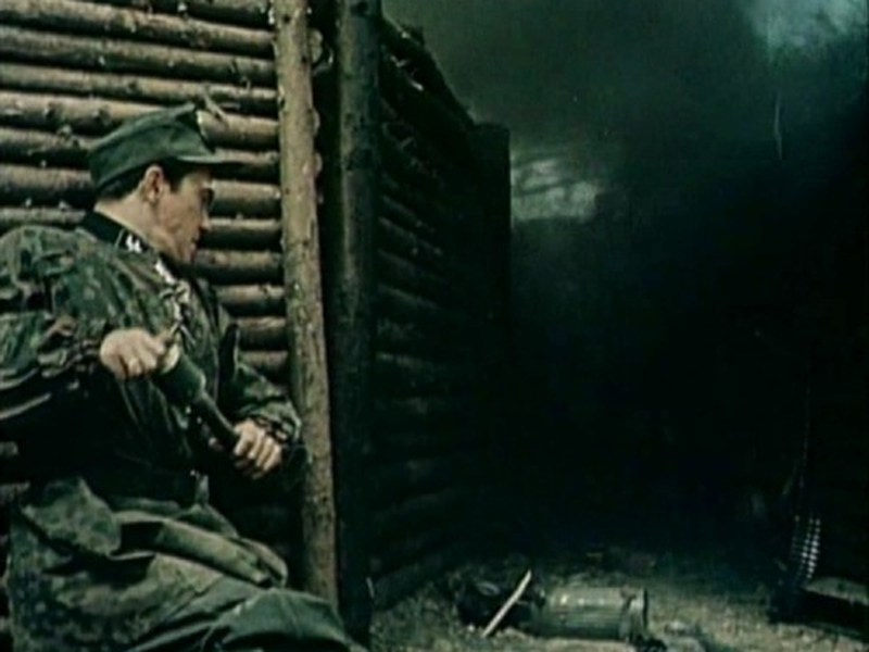 Foto 9 de The Tank Brigade