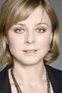 Lene Maria Christensen - Poster 1