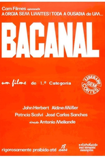 Bacanal (Bacanal)