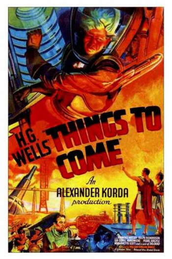  de Filme Daqui a Cem Anos (1936)