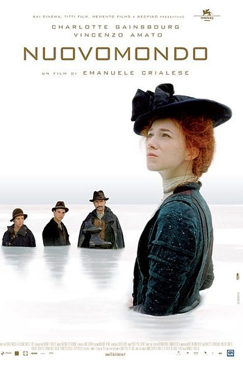  de Filme Novo Mundo (2007)