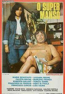 O Super Manso (O Super Manso)