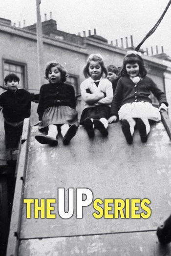 Poster de Franquia The Up Series (1964)