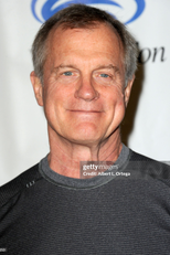 Stephen Collins