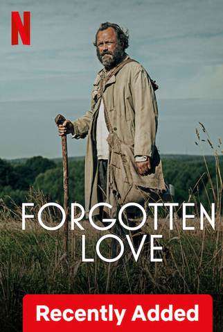 Poster 7 de Filme Amor Esquecido (2023)