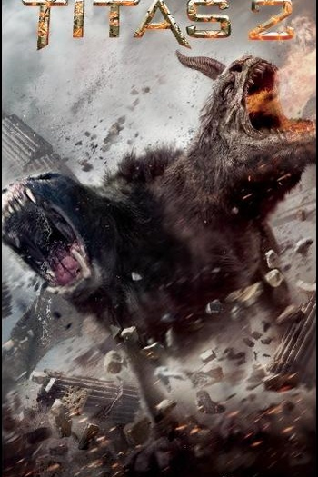  de Filme Fúria de Titãs 2 (2012)