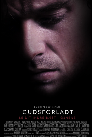 Poster 1 de Filme A God Without a Universe (2015)