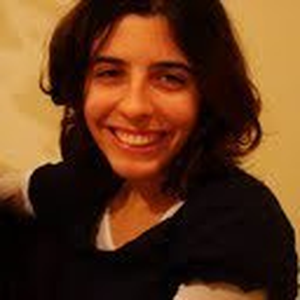 Foto de perfil de Ludmila Vieira