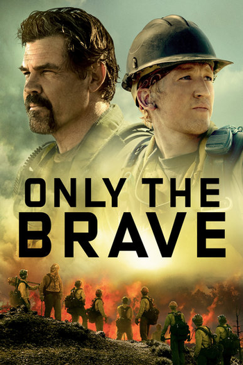  de Filme Homens de Coragem (2017)