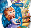 Princesinha Sofia - A Biblioteca Secreta