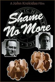 Shame No More - Poster / Capa / Cartaz - Oficial 1