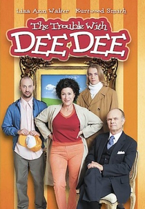 Uma Socialite em Apuros (The Trouble With Dee Dee)