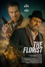 A Última Entrega (The Florist)