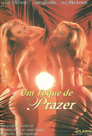 Poster 2 de Filme Um Toque de Prazer (1991)