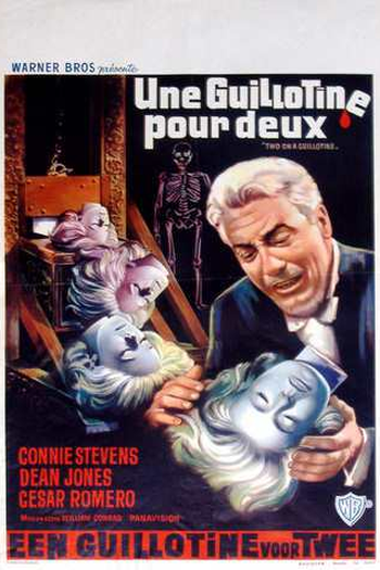  de Filme Sete Noites de Agonia (1965)