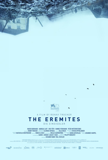 The Eremites - Poster / Capa / Cartaz - Oficial 1