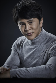 Gu Shangwei