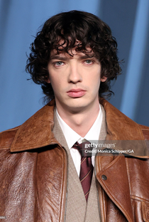 Kodi Smit-McPhee - Poster 1