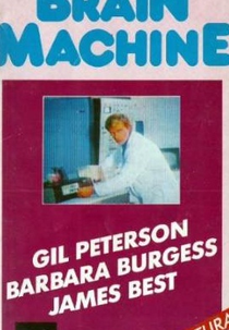 A Máquina do Cérebro (The Brain Machine)