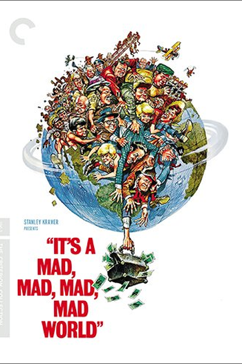  de Filme Deu a Louca no Mundo (1963)