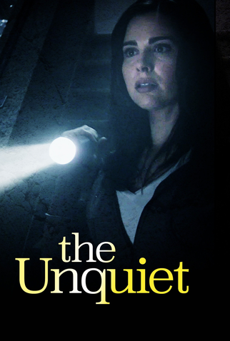 Poster 1 de Filme The Unquiet (2008)