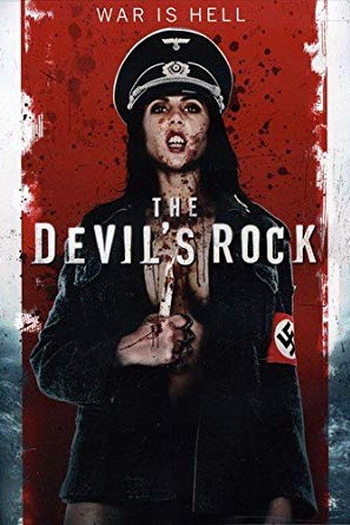  de Filme A Rocha do Diabo (2011)