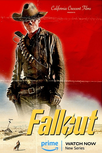  de Série Fallout (1ª Temporada) (2024)