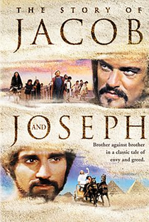A História de José e Jacó - Poster / Capa / Cartaz - Oficial 1