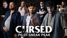 CURSED SHOW - Pilot EP 1 (Teaser)
