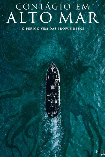  de Filme Contágio em Alto Mar (2019)