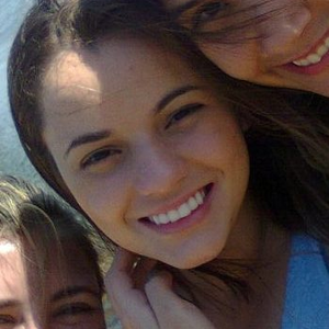 Foto de perfil de maria gabriela lobato alves