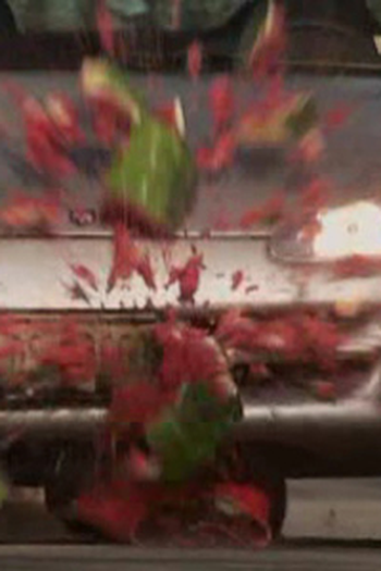 Poster de Episódio Hit and Run (2000)