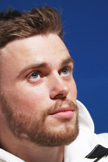 Gus Kenworthy