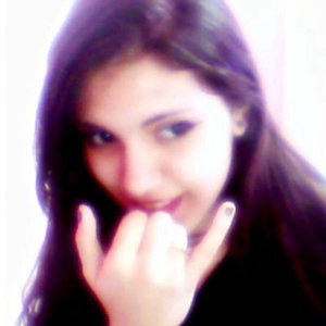 Foto de perfil de Verônica