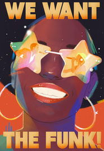 We Want The Funk (We Want The Funk)