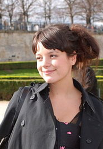 Lily Allen: Still Alright? (Lily Allen: Still Alright?)